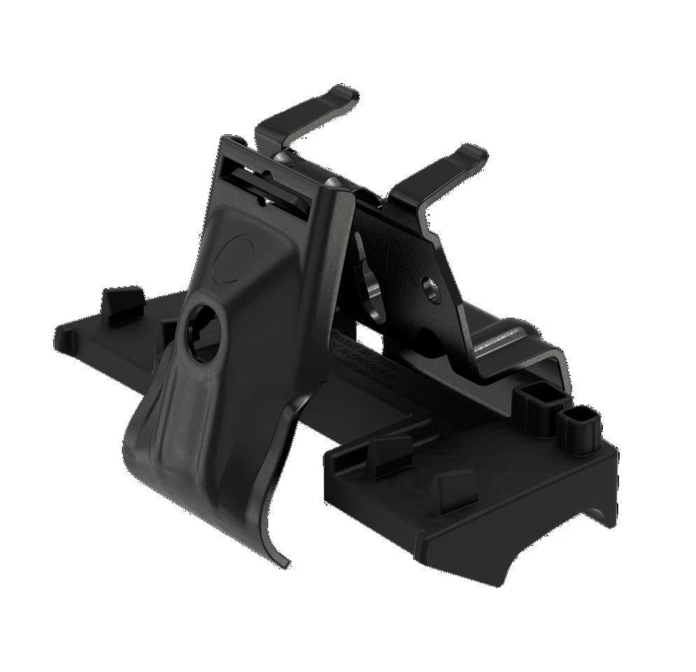 Thule Kit 186001, Ophalen