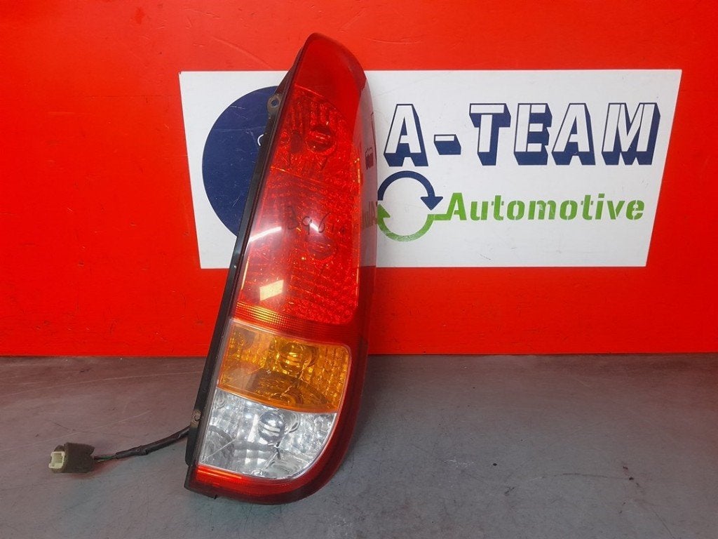ACHTERLICHT RECHTS Hyundai Atos (|9240202520|), Hyundai Motor Deutschland GmbH, Gebruikt, Kaiserleipromenade 5
63067  Offenbach am Main, DE