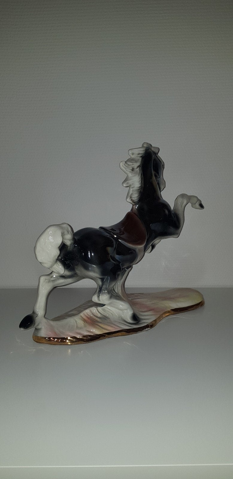 Glas paard., Enlèvement ou Envoi