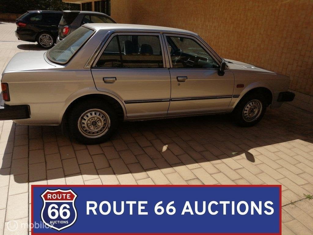 Triumph Acclaim | 1985 | Route 66 Auctions, foto 6