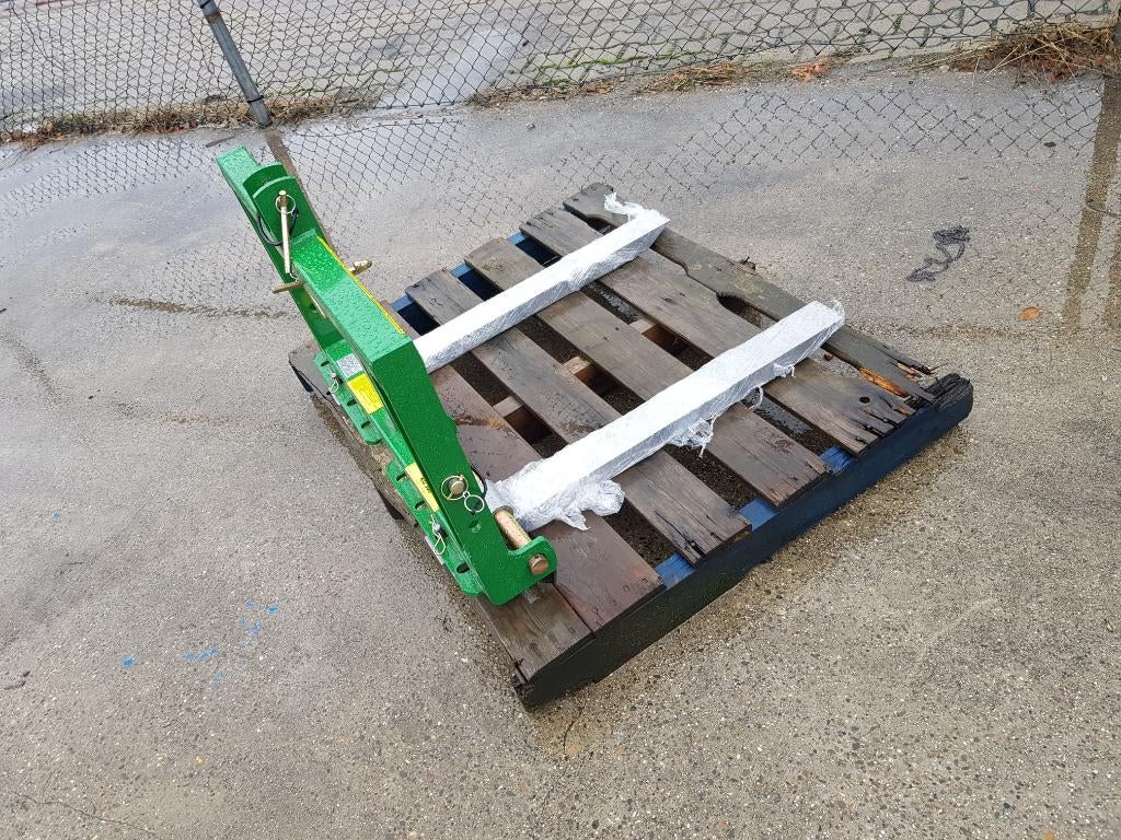 Geo palletdrager FT 300, Ophalen, Nieuw
