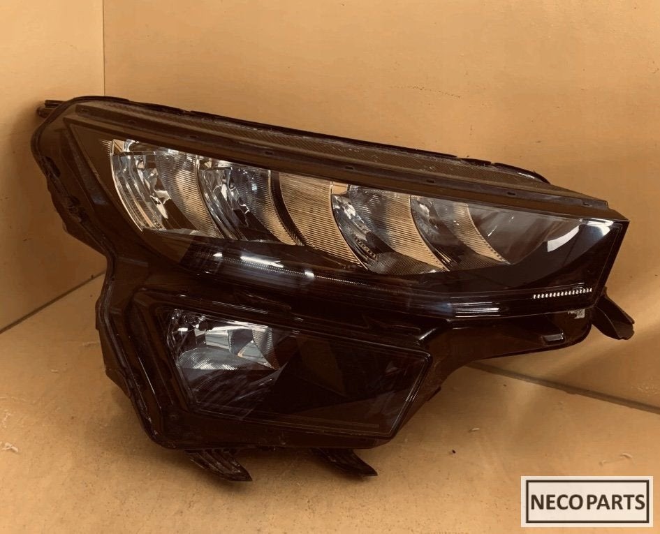 SKODA KODIAQ FACELIFT VOL LED KOPLAMP 566941010 ORIGINEEL, Gebruikt, -, -, Ophalen of Verzenden