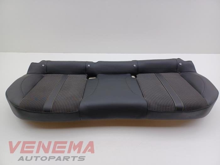 Banquette arrière d'un Peugeot 208, Autos : Pièces & Accessoires, -, 3 mois de garantie, Utilisé, -