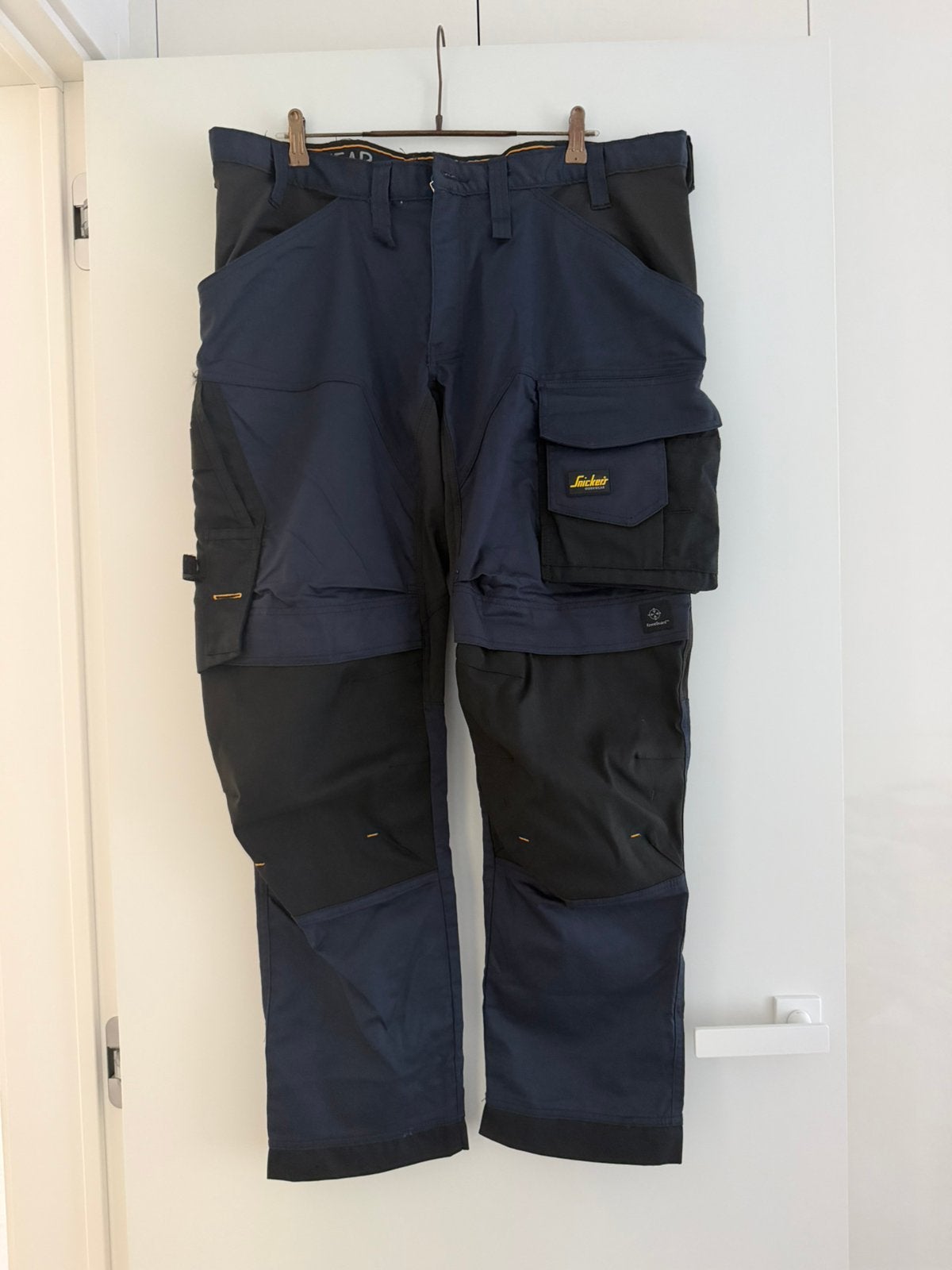 Pantalon de travail Snickers, Enlèvement ou Envoi, Neuf
