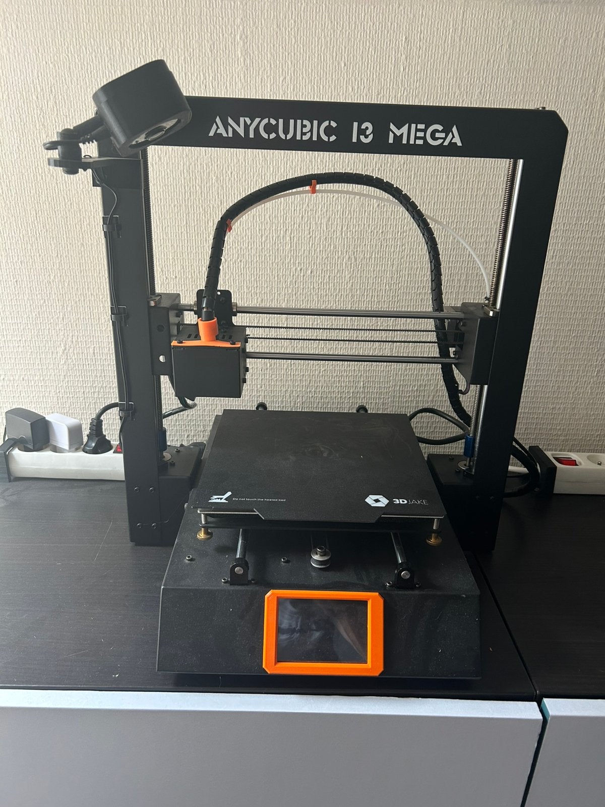 Anycubic i3 mega, Informatique & Logiciels, Enlèvement, Comme neuf