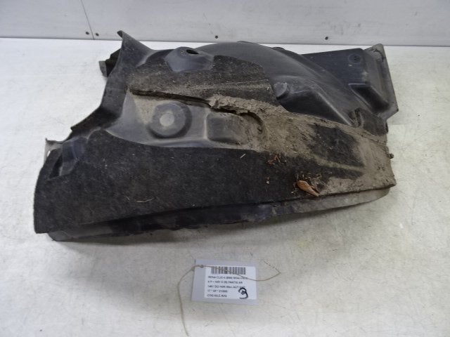 PARE BOUE AVANT GAUCHE Renault Clio IV (5R), Autos : Pièces & Accessoires, Utilisé, Avant, Renault, Garde-boue