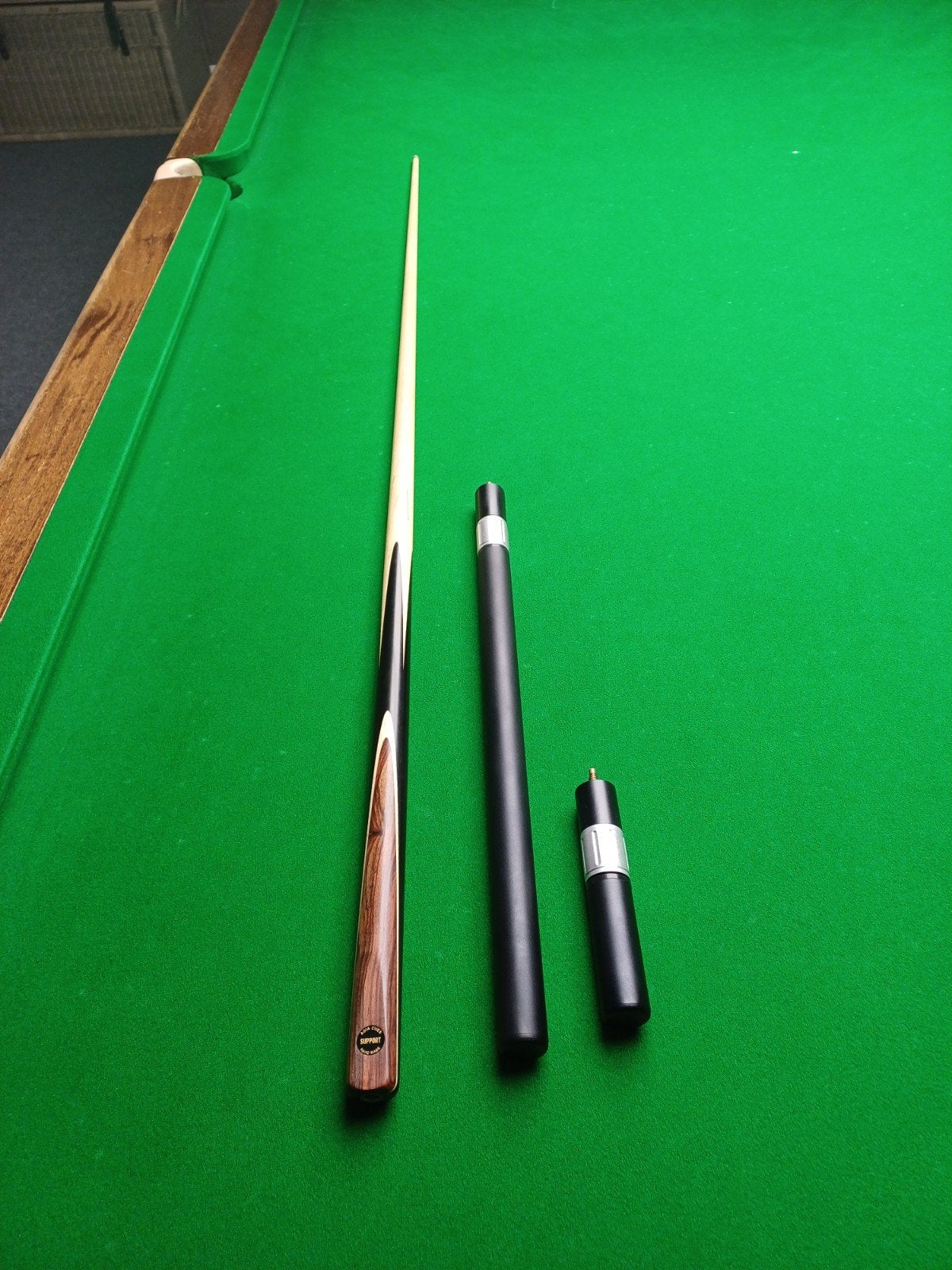 asia snookerkeu, Sport en Fitness, Ophalen, Zo goed als nieuw