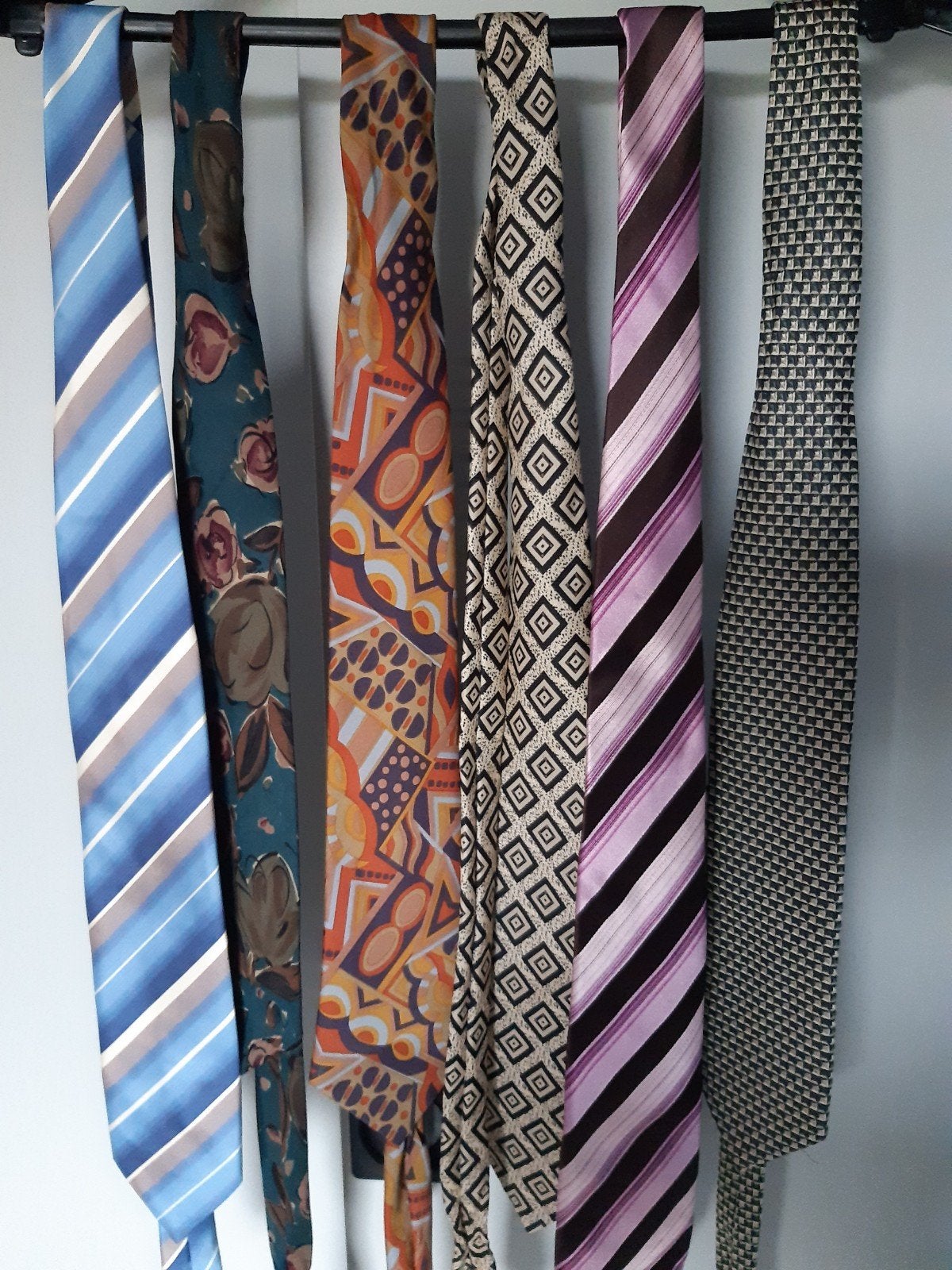 stropdassen, Kleding | Heren, Stropdassen, Ophalen of Verzenden, Overige kleuren, Diverse, Met patroon