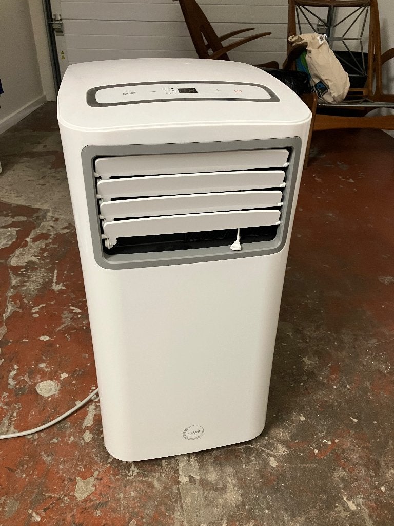 Fuave mobiele airco, Electroménager, Enlèvement, Climatiseur mobile