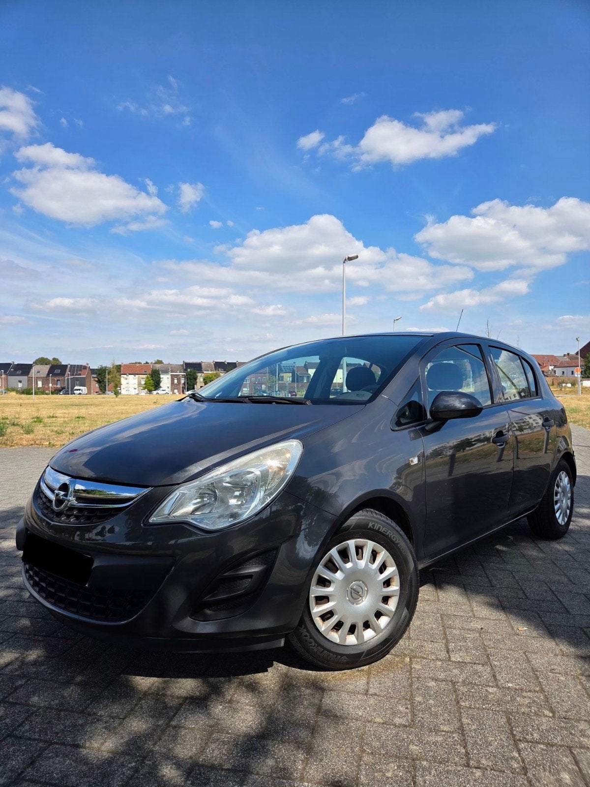 Opel corsa, Autos, Euro 5, Achat, Particulier, Corsa