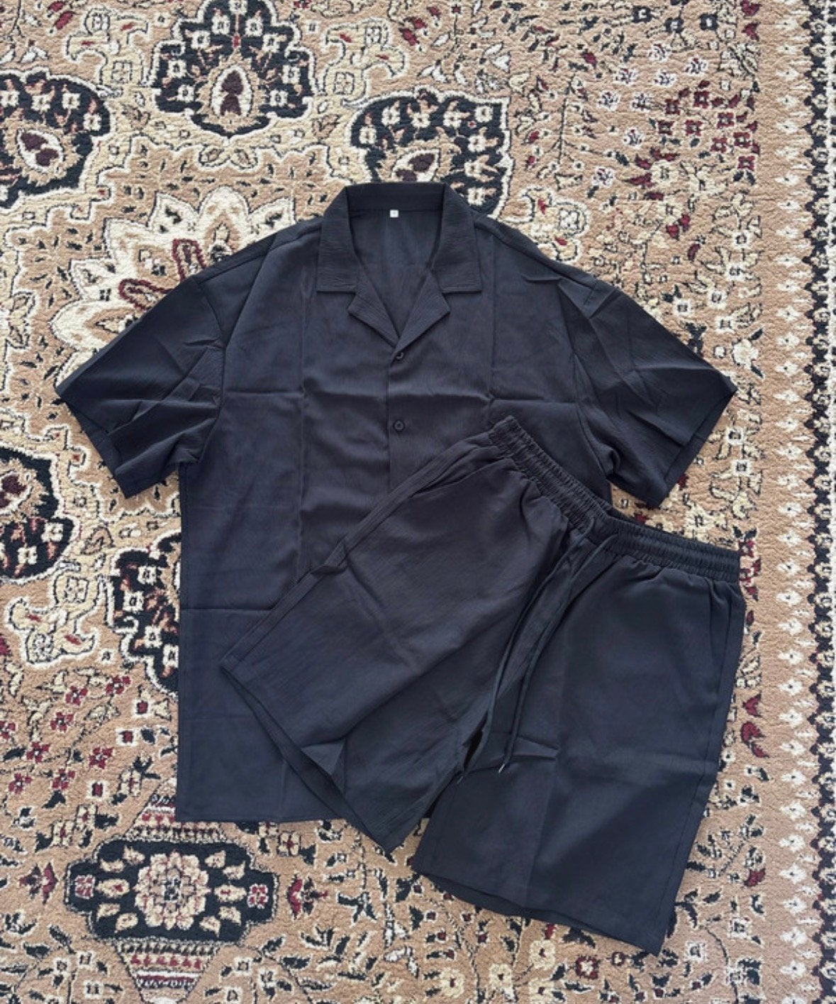 Zomer set, Ophalen, Nieuw, Maat 48/50 (M)