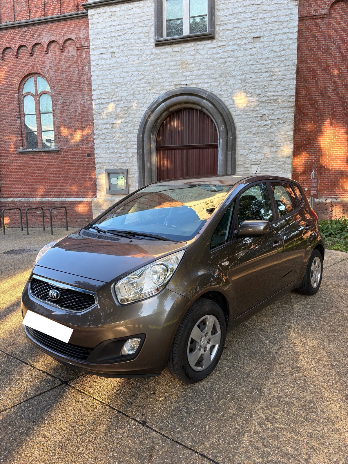Kia Venga/182 500 km/1.4 essence, Autos, Euro 5, Achat, Particulier, Essence