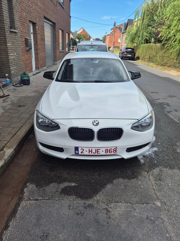 Bme f20 benzine  1.6, Auto's, Particulier, Benzine, Te koop