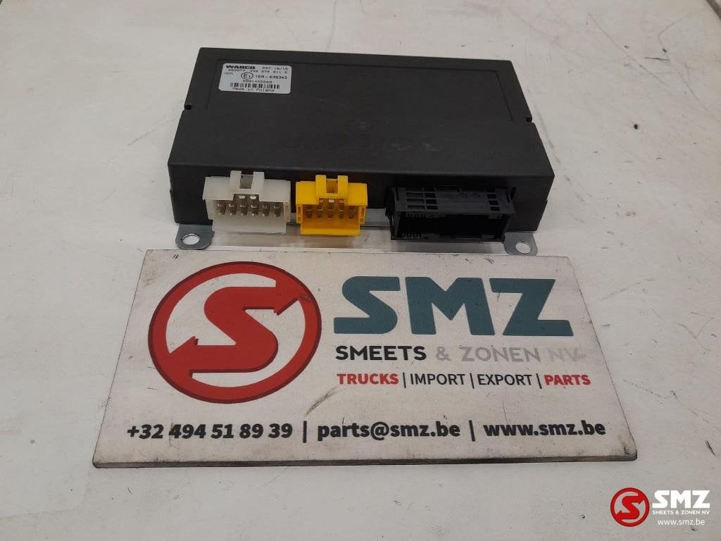 Occ Unité de contrôle ECU VCM Iveco, Utilisé, Iveco, Électronique et Câbles
