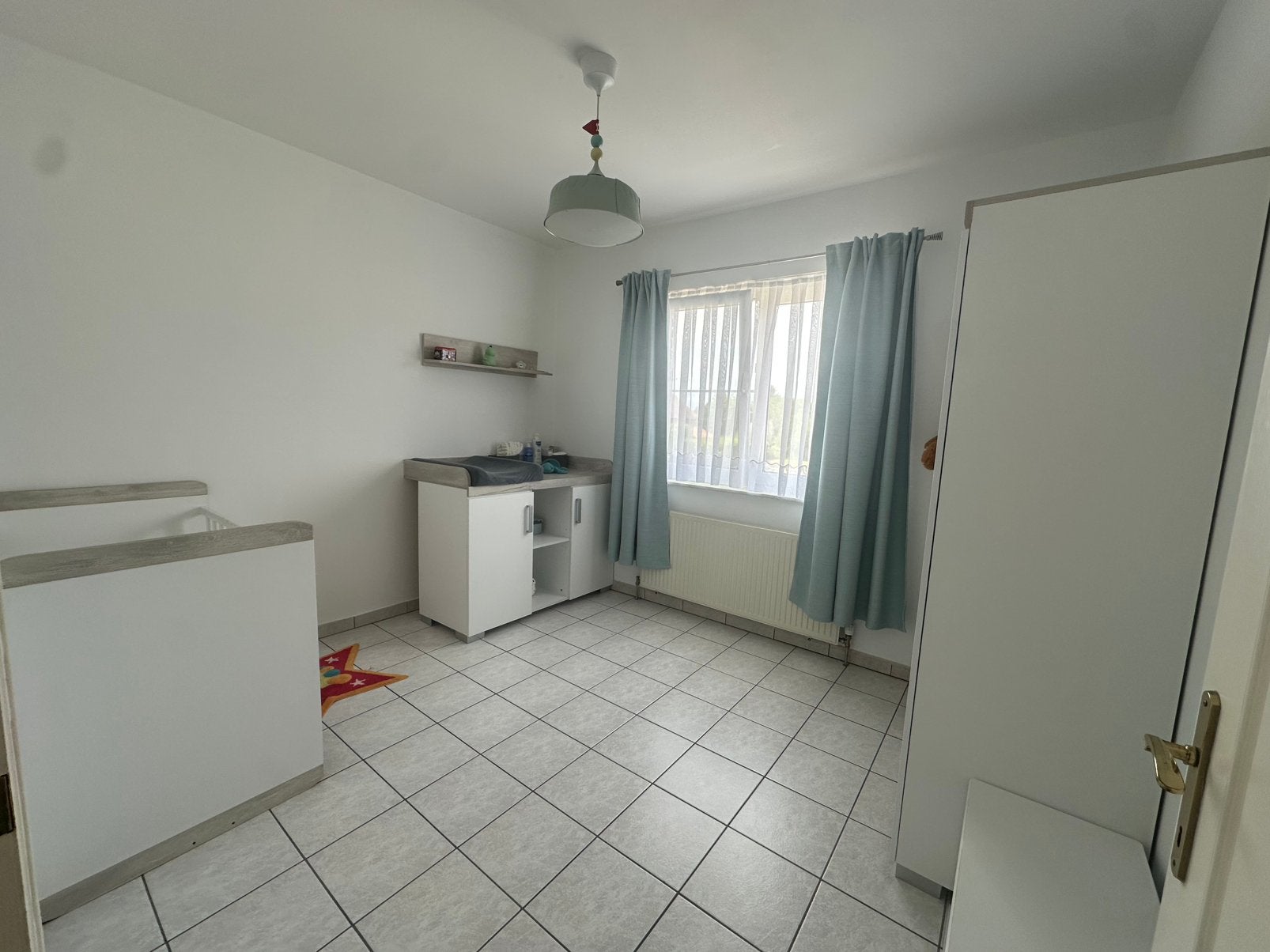 Chambre bebe, Enfants & Bébés, Enlèvement, Utilisé, Garçon ou Fille
