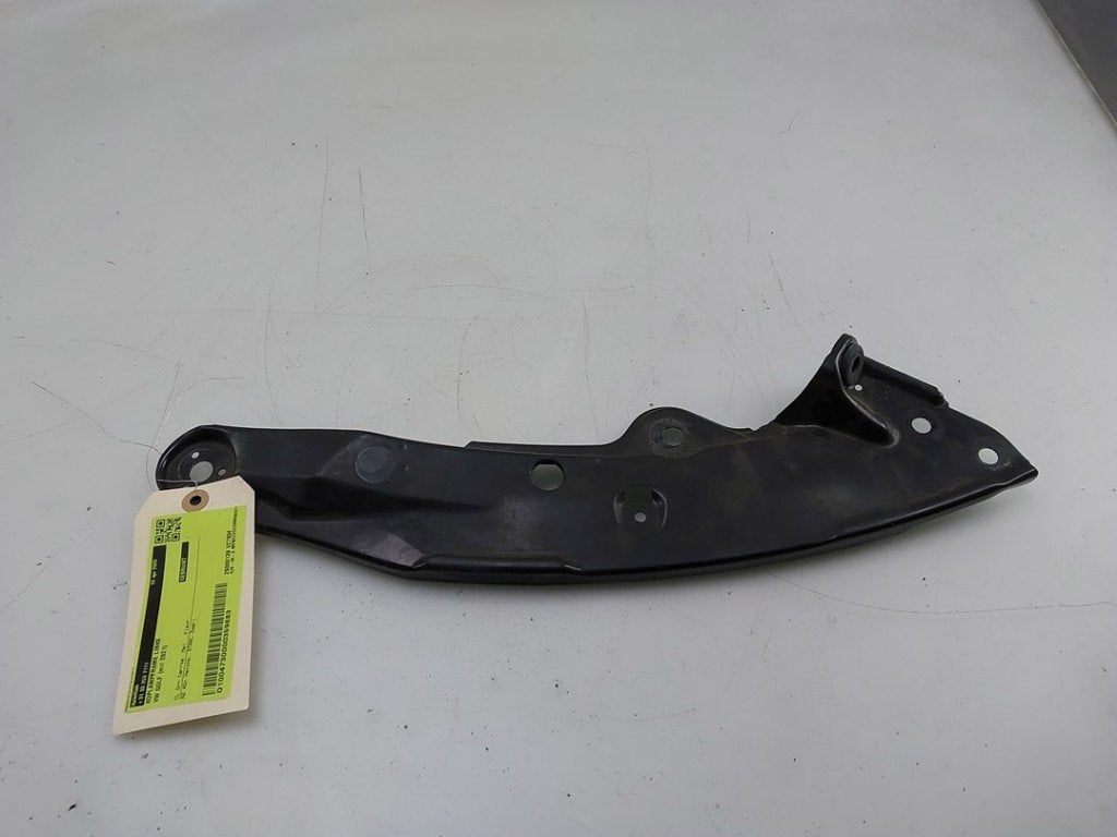 KOPLAMP HOUDER LINKS Golf VIII (CD1) (|5H0806929A|), Dhr. J. Ham, Gebruikt, Volkswagen, Administratie@autoham.nl