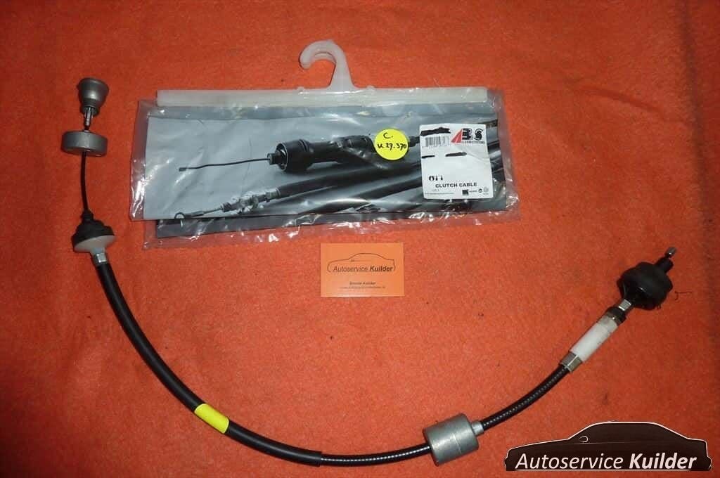 Koppelingskabel Citroen Xsara Picasso Nieuw ABS, Neuf, -, -, -