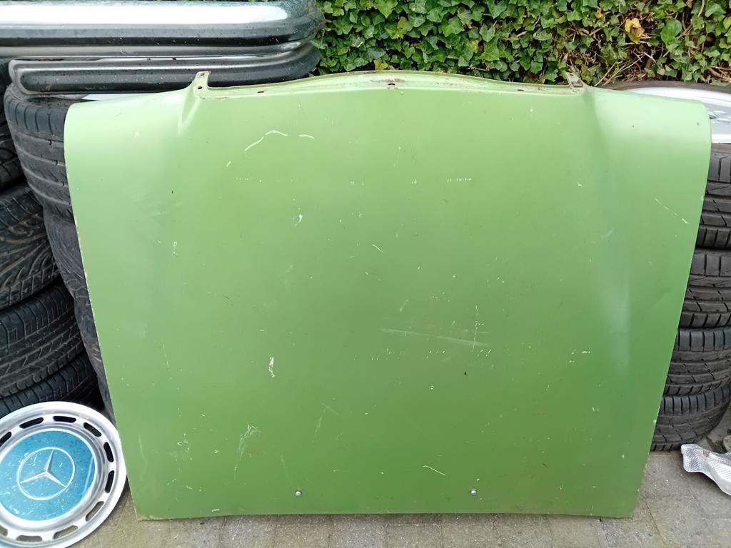 Mercedes onderdelen w114 &w115, Ophalen, Mercedes-Benz