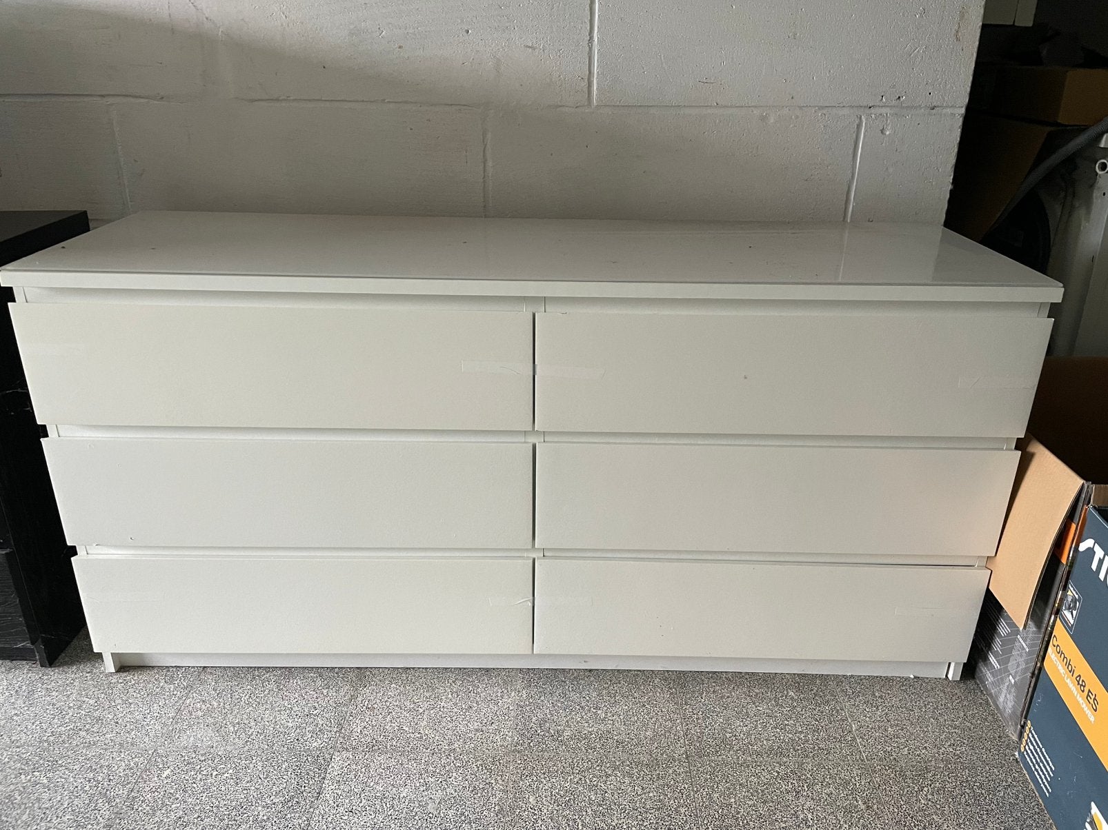 Ikea ladenkast, Huis en Inrichting, Ophalen, Gebruikt