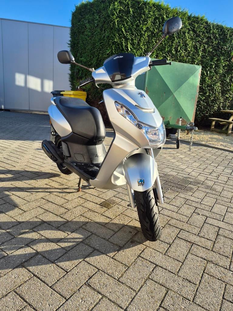 Brommer, Ophalen, Gebruikt, Overige modellen, Klasse A (25 km/u)