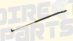 Toyota Starlet (4/96-12/99) gasveer achterklep Links OES! 68, Neuf, Arrière, -, -