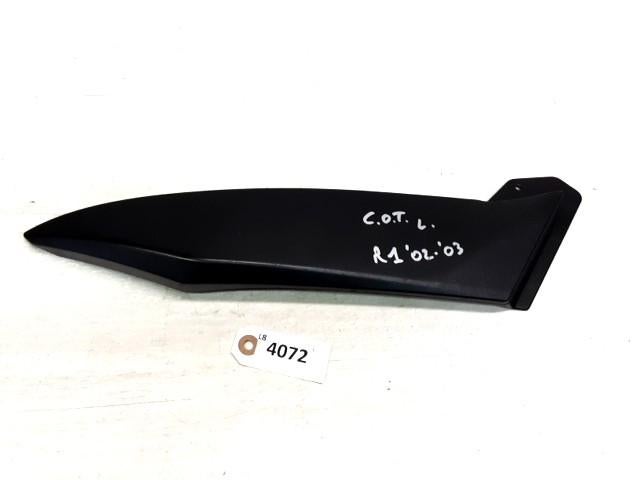 R1 2002 - 2003 Yamaha Cover Cover onder tank D1-46676, Motoren