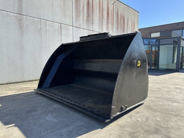 Viby Jern Hoogkiepbak