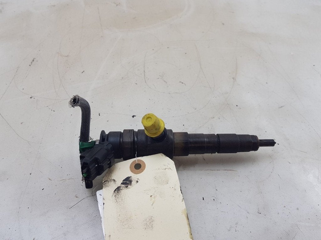 INJECTEUR FAP Peugeot 208 I (CA / CC / CK / CL), Utilisé, Peugeot