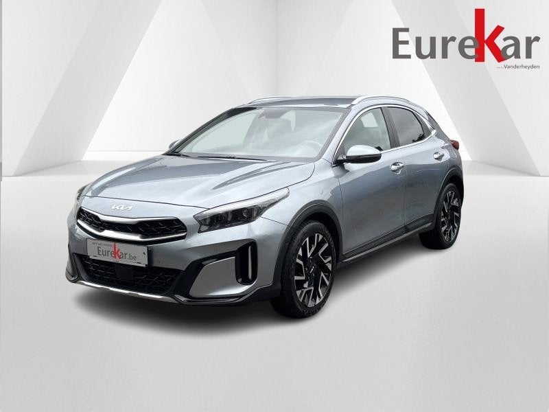 Kia (Pro) Cee d 1.5i, Autos, Achat, Boîte manuelle, Noir, Cruise Control