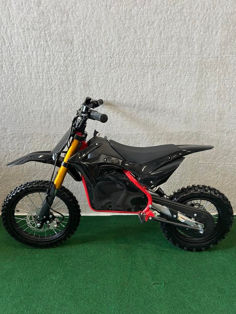 Nieuwe 1600 watt 60V elektrische kinder crossmotors, Kinderen en Baby's, Speelgoed | Buiten | Accuvoertuigen, Ophalen, Nieuw