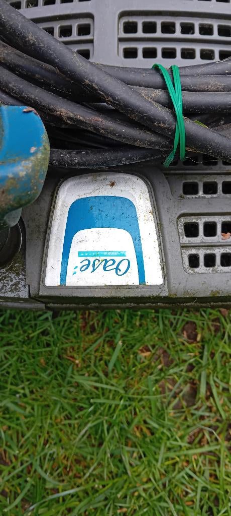 Vijverpomp, Dieren en Toebehoren, Karper of Koi