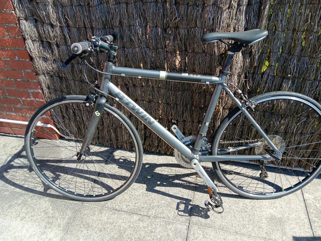 Sportfiets, Fietsen en Brommers, Ophalen