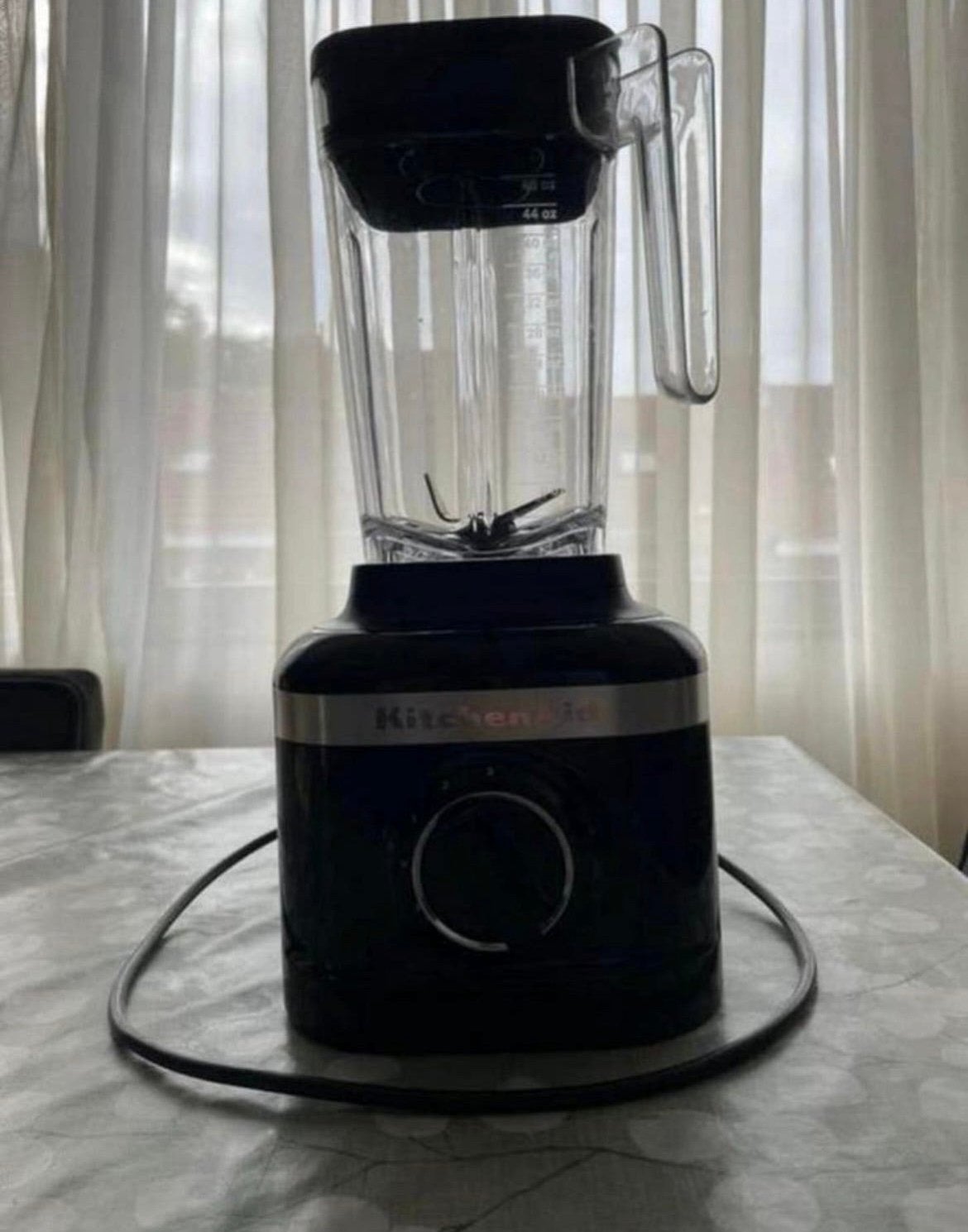 KitchenAid Classic 1,4 L, Electroménager, Enlèvement, Neuf, Mélangeur