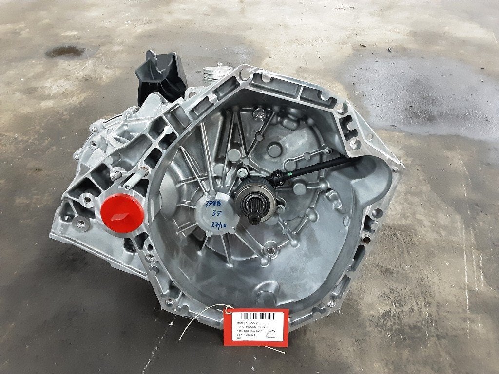 VERSNELLINGSBAK SCHAKEL Renault Kangoo (RK..) (TL4363), Auto-onderdelen, Gebruikt, Renault, Mevr. I. Hauben, Rue de l'Espoir 34 34
4030  GRIVEGNÉE, BE