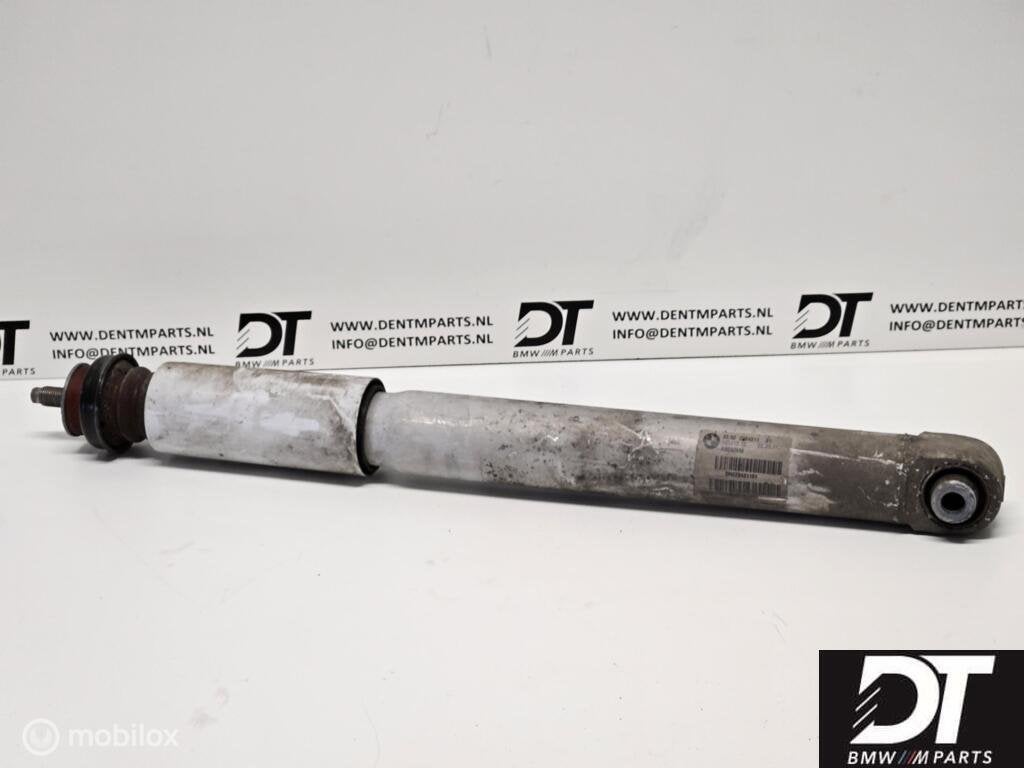 Schokdemper Achter EDC BMW M3 E92 S65 V8 S65B40 33522284311, Gebruikt, Ophalen of Verzenden, BMW, BMW