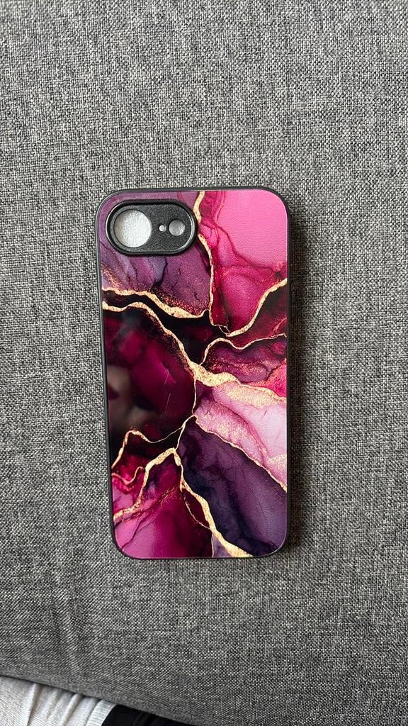 Hoesje voor iphone 16E, Telecommunicatie, Mobiele telefoons | Hoesjes en Screenprotectors | Apple iPhone, IPhone 16e, Nieuw, Hoesje of Tasje