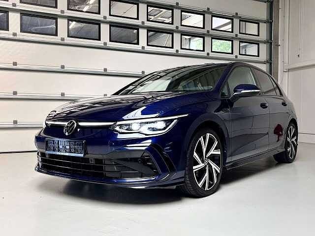 Volkswagen Golf R-Line 1.5 TSI Discover Pro IQ.Light, 94 kW, 1498 cc, Euro 6, 128 pk
