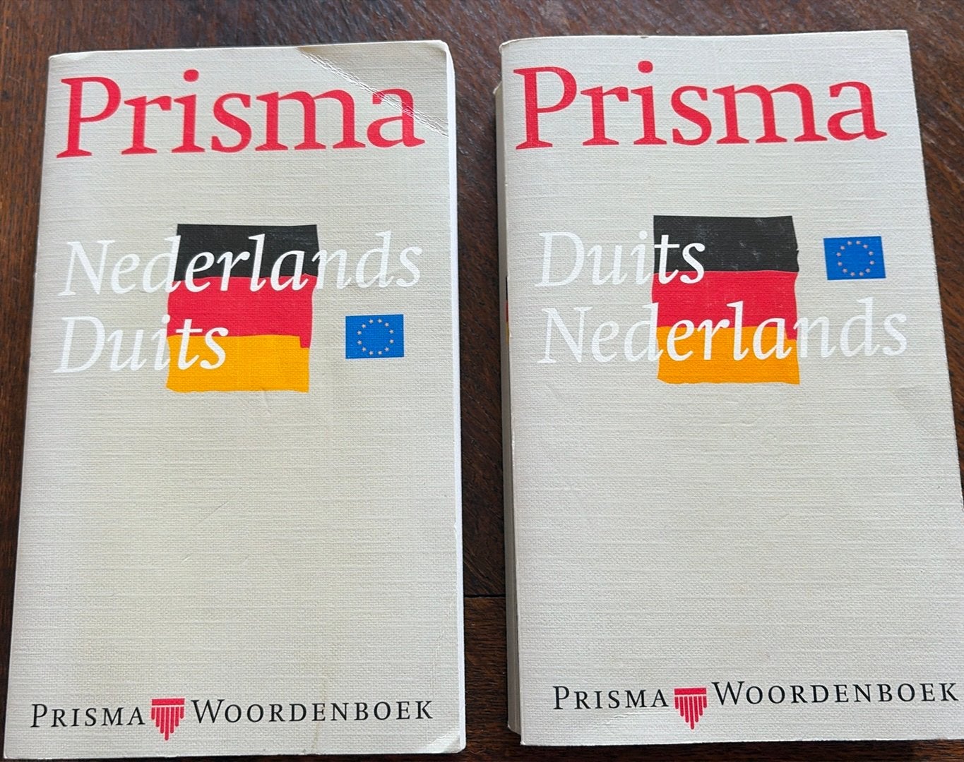 Woordenboek, Livres, Dictionnaires, Enlèvement, Comme neuf, Prisma ou Spectrum, Néerlandais
