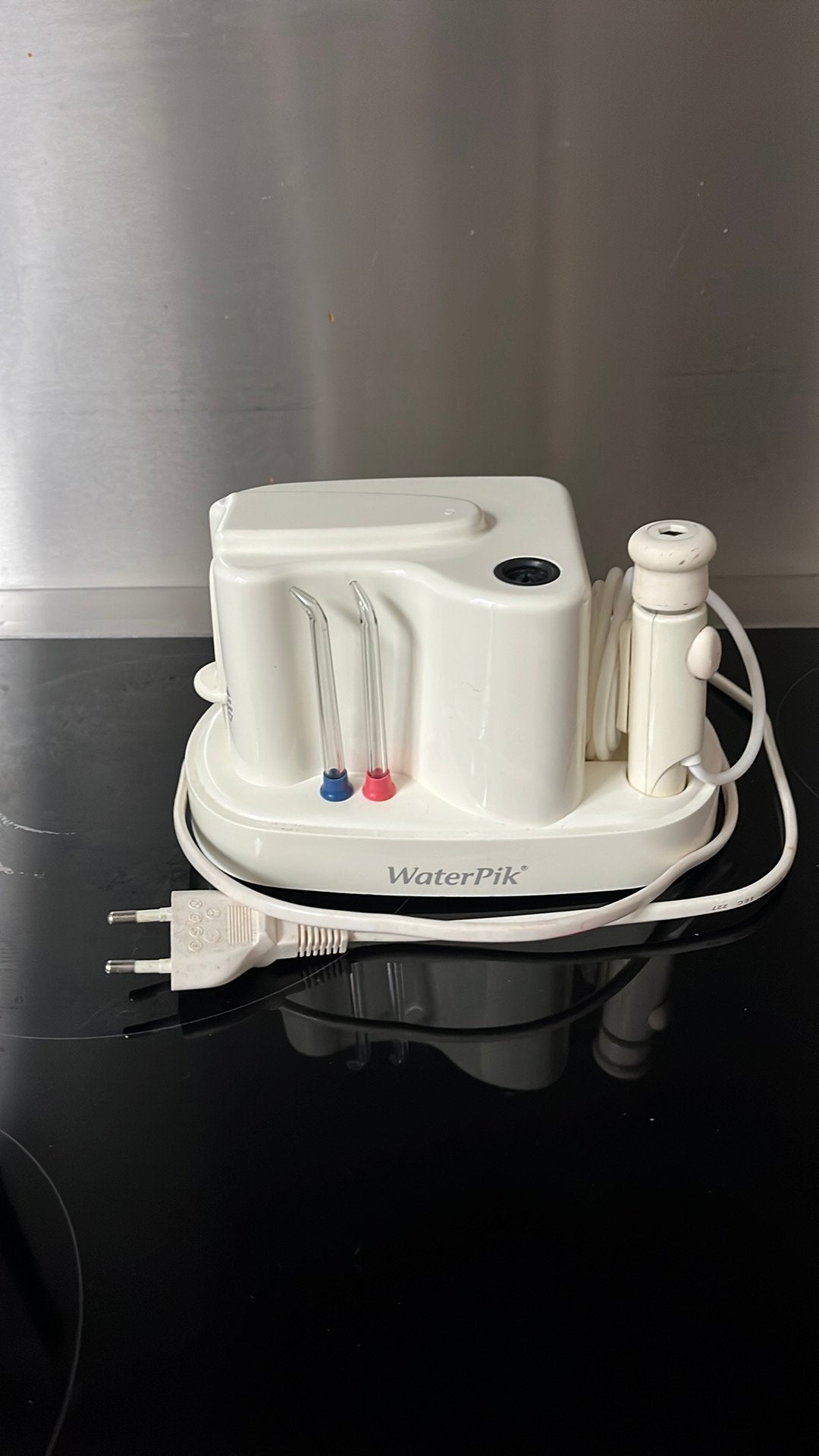 Waterpik, Enlèvement, Comme neuf