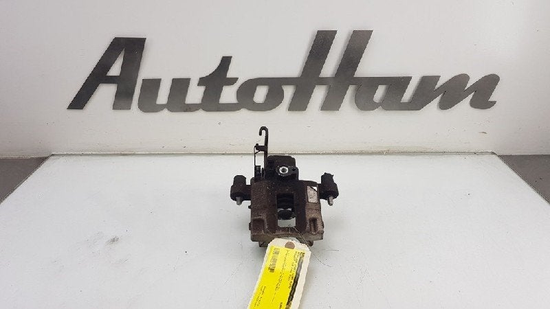 REMKLAUW LINKS ACHTER Peugeot 308 (L3 / L8 / LB / LH / LP), Gebruikt, Peugeot