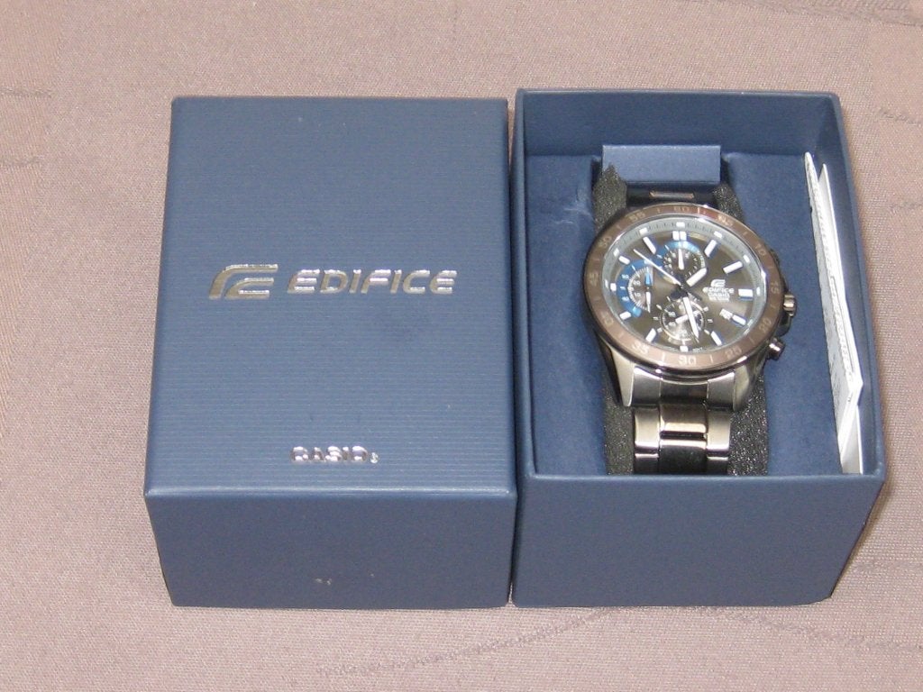 Montre Casio pour homme, Montre-bracelet, Casio, Enlèvement ou Envoi, Acier