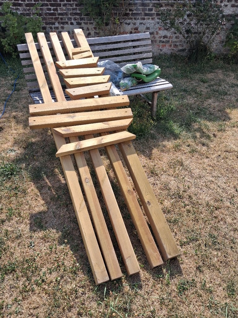 Balançoire, Enfants & Bébés, Enlèvement, Neuf, Balançoire