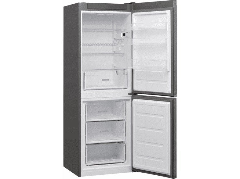 frigo Whirlpool double portes, Electroménager, Réfrigérateurs & Frigos, Enlèvement, Utilisé