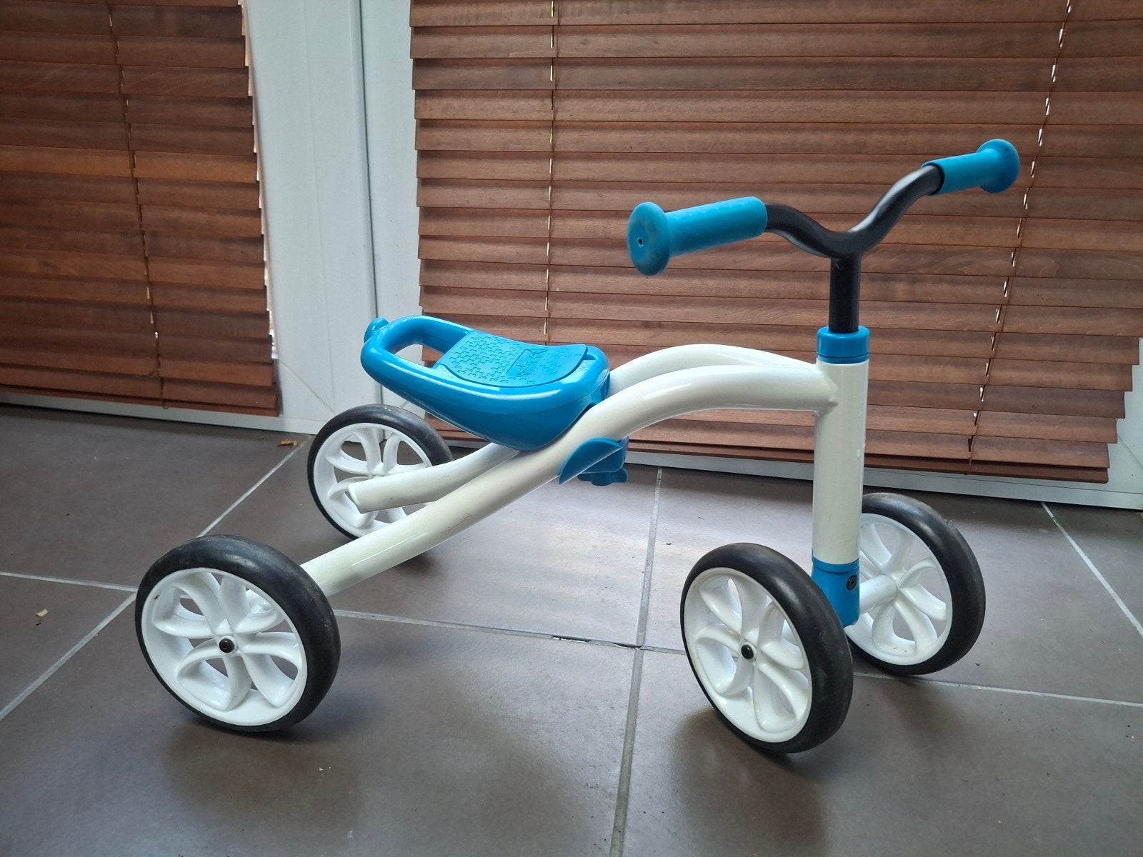 loopfiets Chillafish, Enlèvement ou Envoi, Vélo d'équilibre