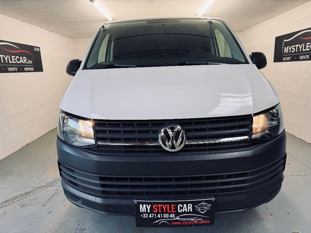 VW TRANSPORTEUR T6, GARANTIE 1 AN, Autos, Achat, Euro 6, Entreprise, Entretenue par le concessionnaire