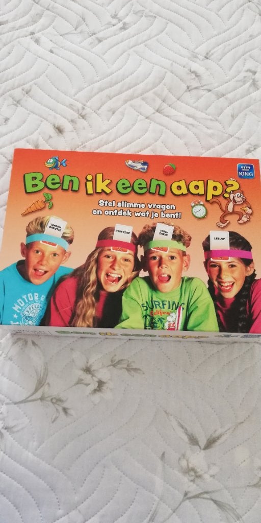 Kinder gezelschap spelen, Hobby en Vrije tijd, Gezelschapsspellen | Bordspellen, Drie of vier spelers, Ophalen, Gebruikt, Fantasy Flight Games