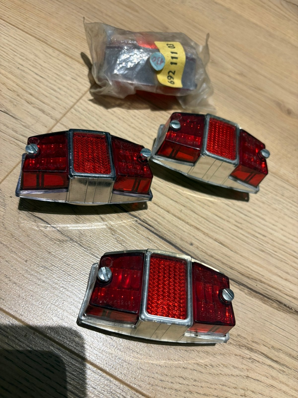 Peugeot 104, Fietsen en Brommers, Ophalen of Verzenden