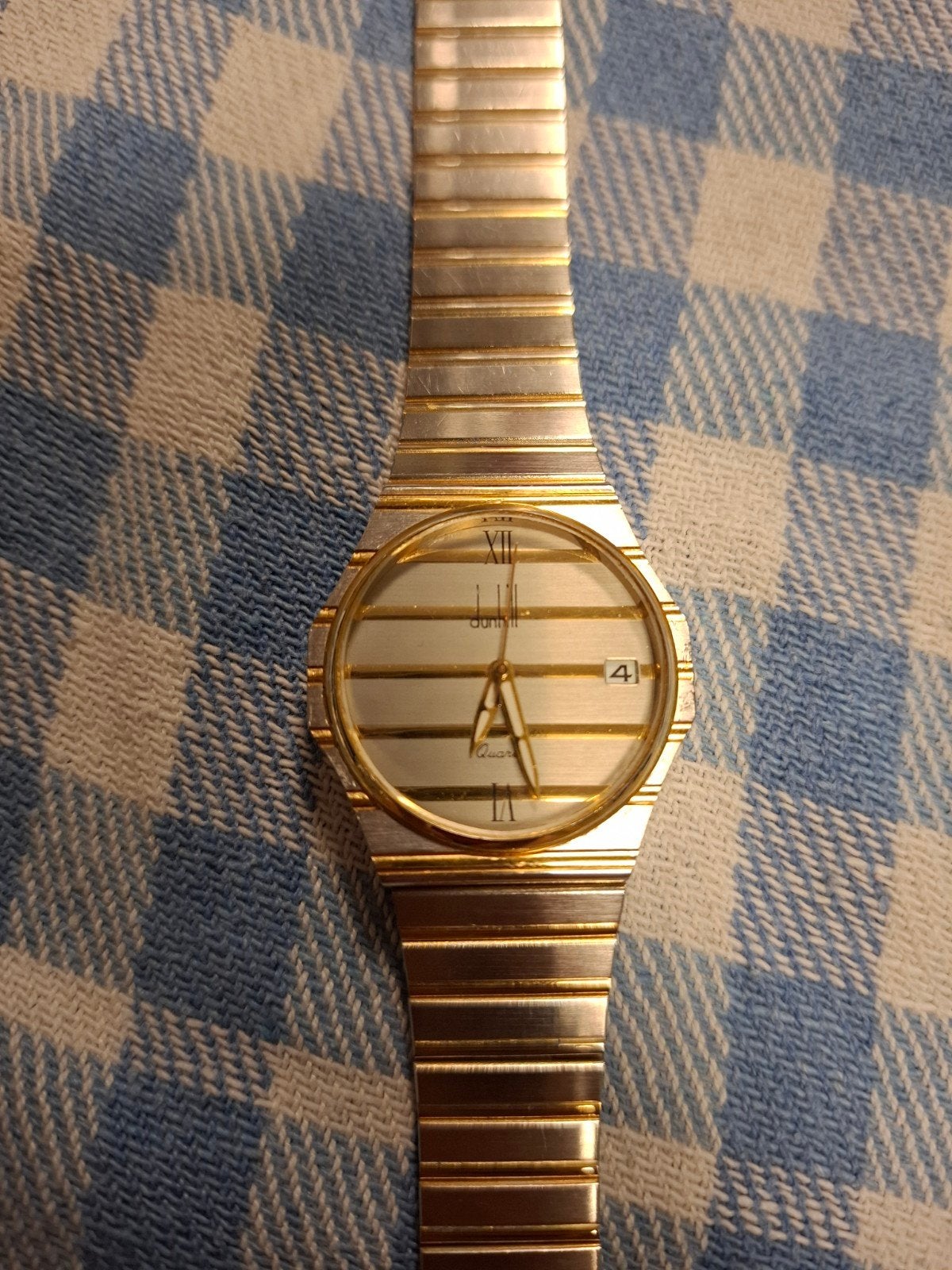 horloge in zeer goede staat, Handtassen en Accessoires, Horloges | Dames, Ophalen