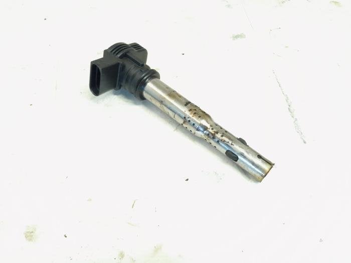 Bobine d'un Volkswagen Golf, Volkswagen, -, 3 mois de garantie, Utilisé