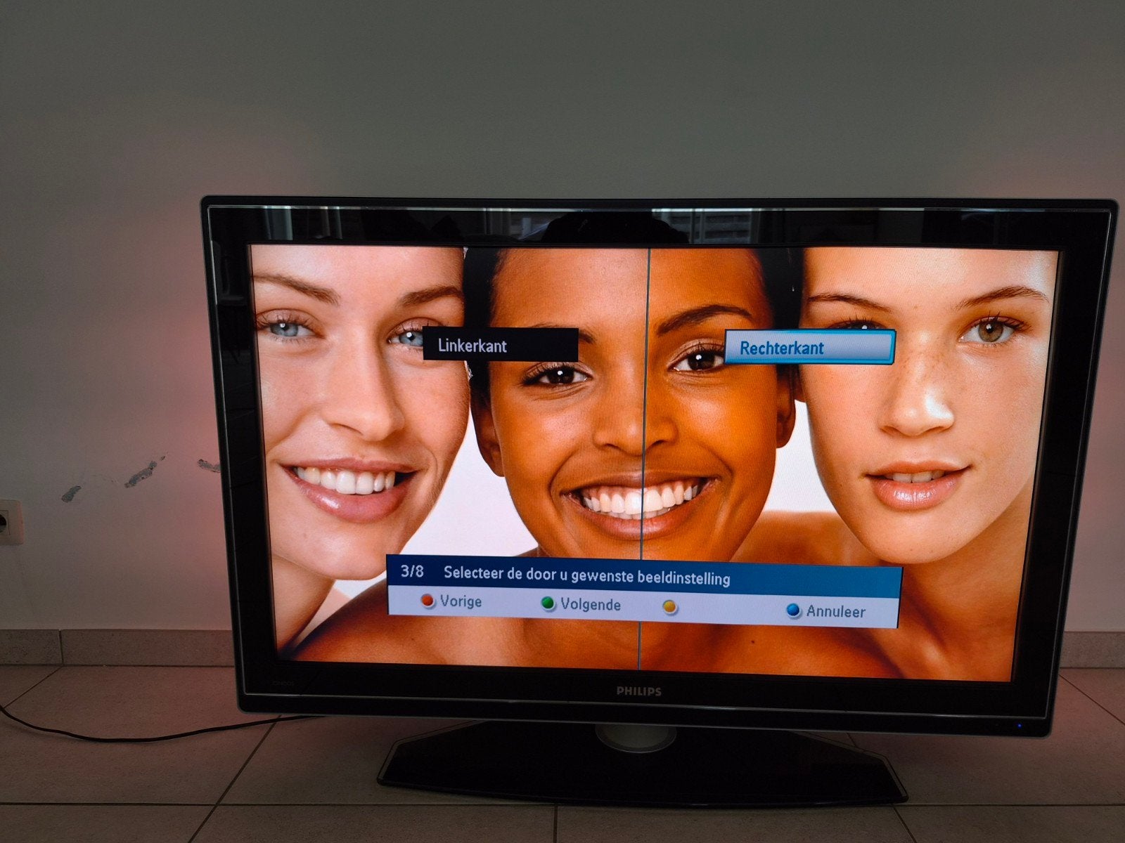 Philips Ambilight 47pfl9632d/10, Enlèvement, Comme neuf, 100 cm ou plus, Philips
